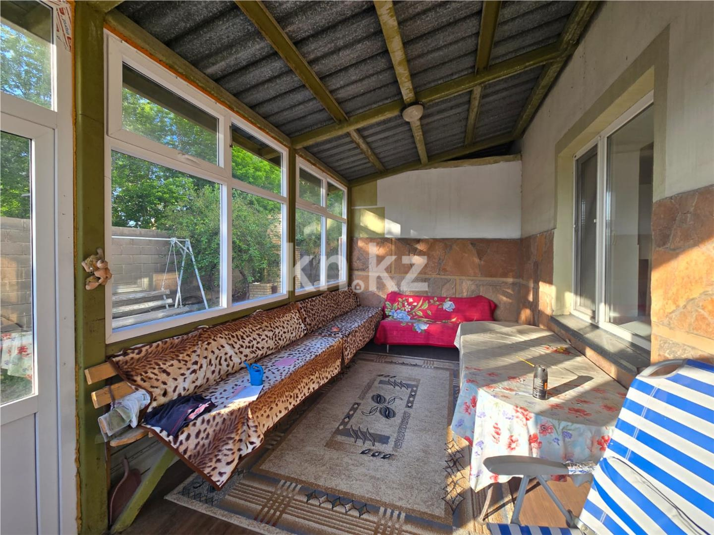 Продажа 5-комнатного дома, 355.2 м², мкр-н 8-й в Темиртау - фото 29