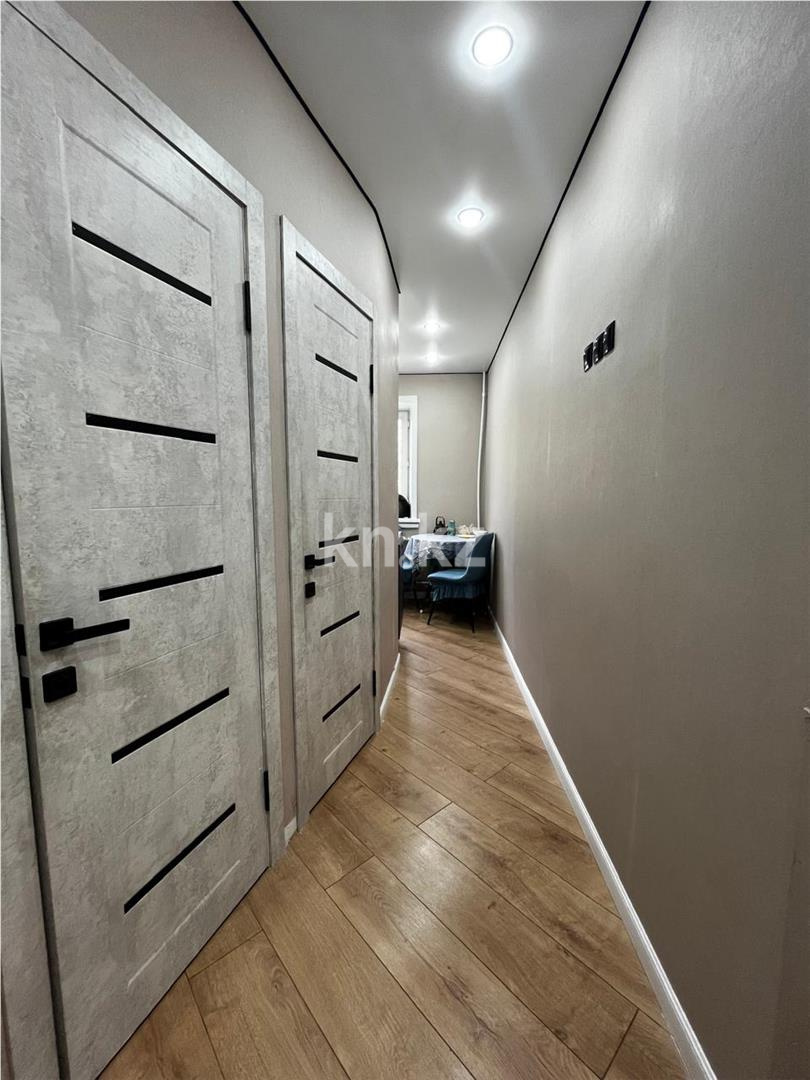 Продажа 3-комнатной квартиры, 50 м² в Караганде - фото 14