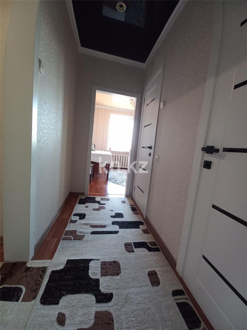 Продажа 2-комнатной квартиры, 53 м², 6 мкр. в Темиртау - фото 9