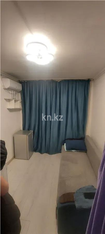 Продажа 1-комнатной квартиры, 14 м² в Алматы