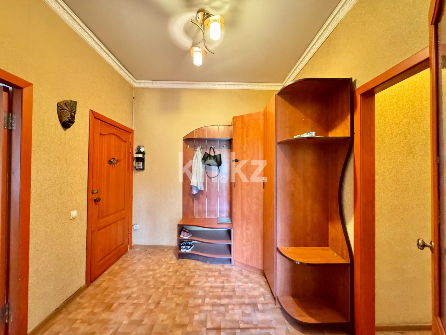 Продажа 3-комнатной квартиры, 72 м², ул. Московская в Караганде - фото 17