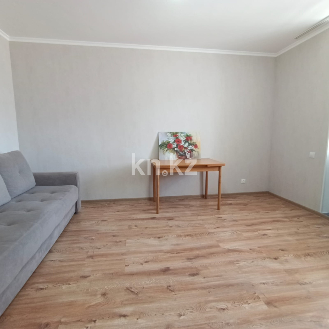 Аренда 1-комнатной квартиры, 40 м² в Астане - фото 7