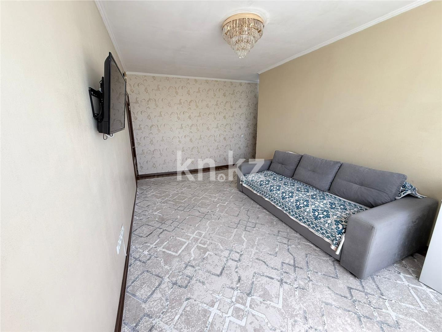 Продажа 2-комнатной квартиры, 50 м² в Караганде - фото 6