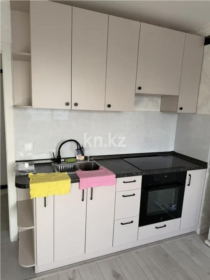 Продажа 2-комнатной квартиры, 68 м² в Алматы - фото 2