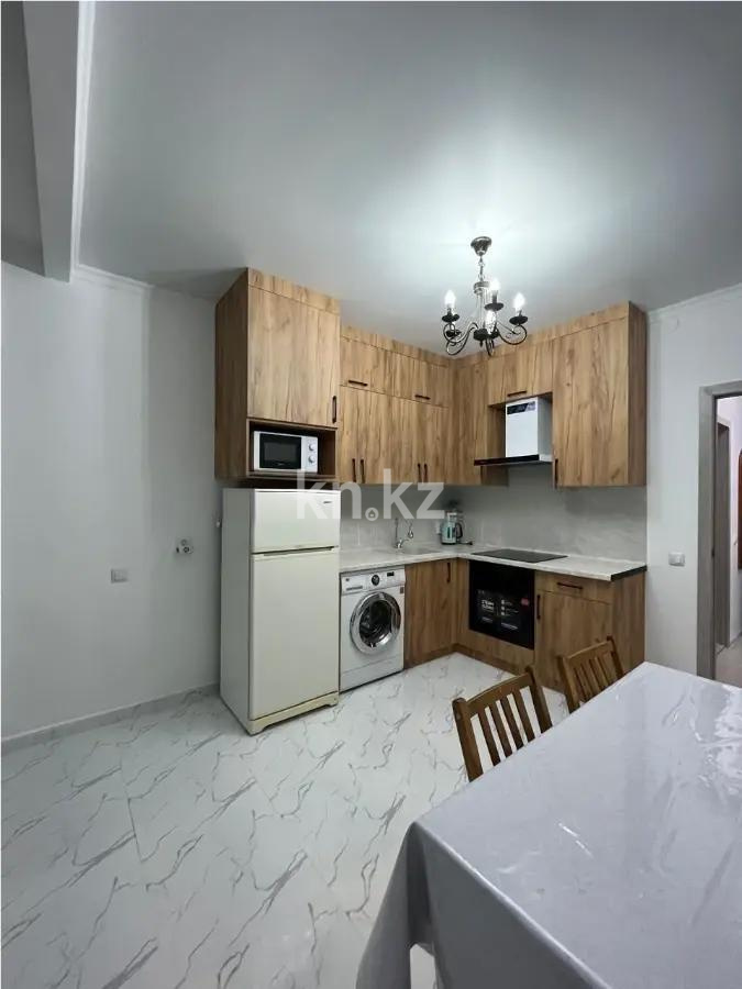 Продажа 1-комнатной квартиры, 41 м² в Алматы - фото 2