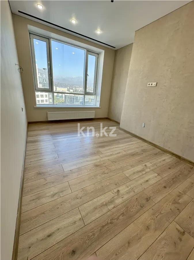 Продажа 2-комнатной квартиры, 56.4 м² в Алматы - фото 2