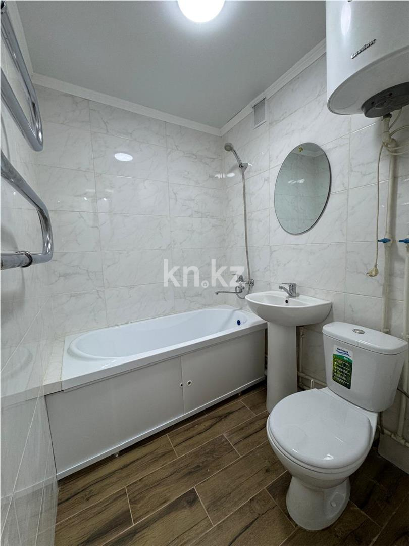Продажа 1-комнатной квартиры, 30 м² в Караганде - фото 9