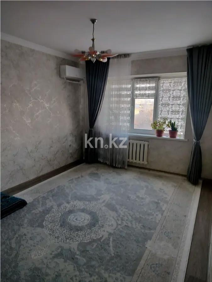 Продажа 2-комнатной квартиры, 60 м² в Алматы