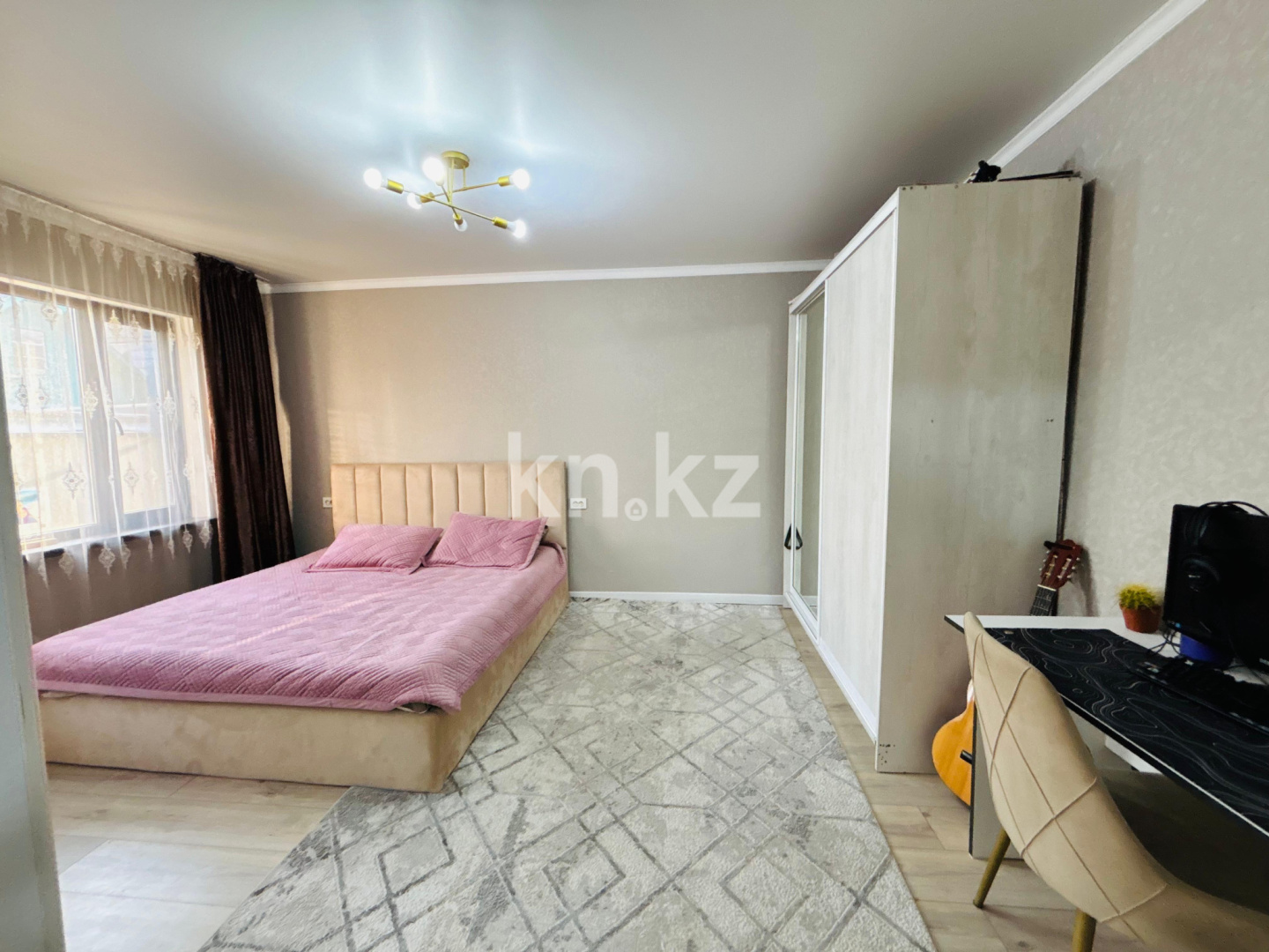 Продажа 4-комнатного дома, 100 м² в Алматы - фото 11