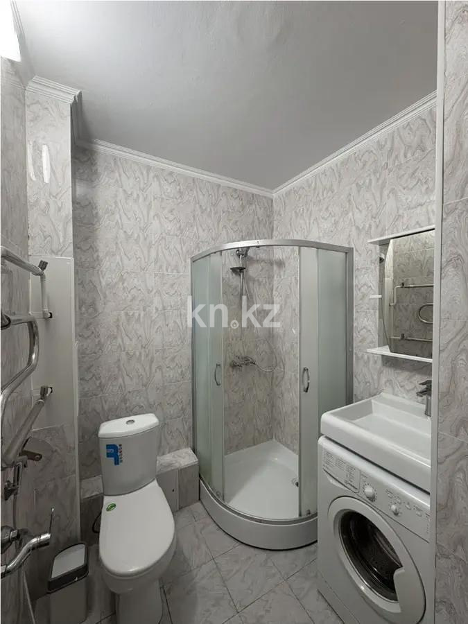 Продажа 1-комнатной квартиры, 39 м² в Алматы - фото 3