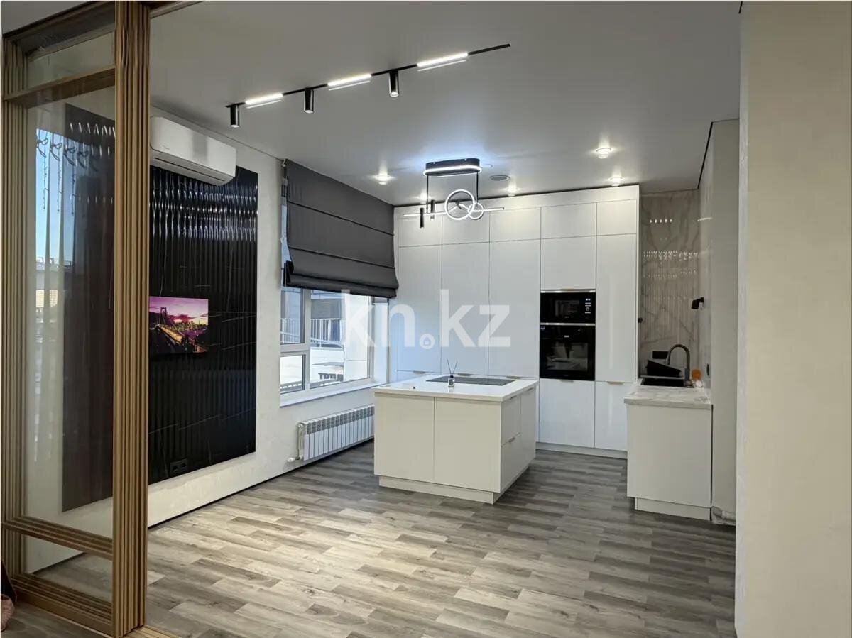 Продажа 4-комнатной квартиры, 145 м² в Астане - фото 3
