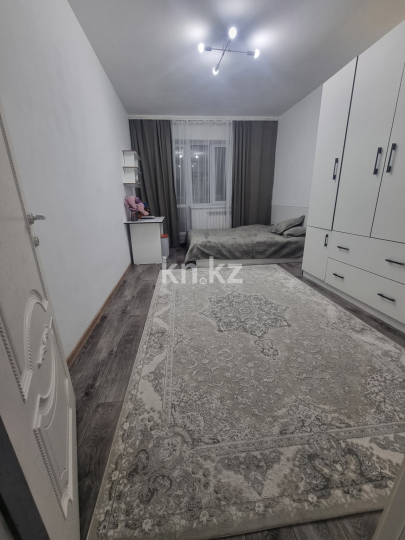 Продажа 2-комнатной квартиры, 68 м² в Караганде - фото 4