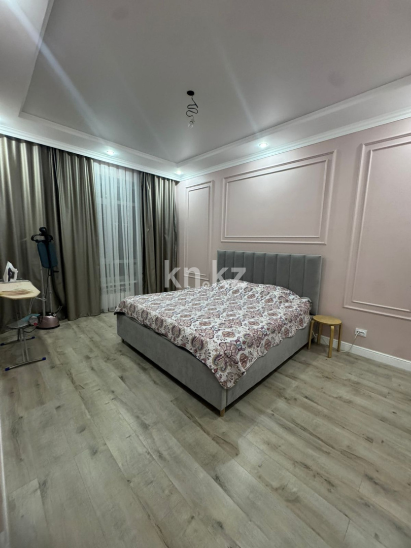 Продажа 6-комнатного дома, 267 м², 5-я в Караганде - фото 9