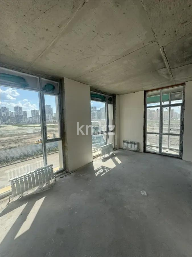 Продажа 1-комнатной квартиры, 48 м² в Астане