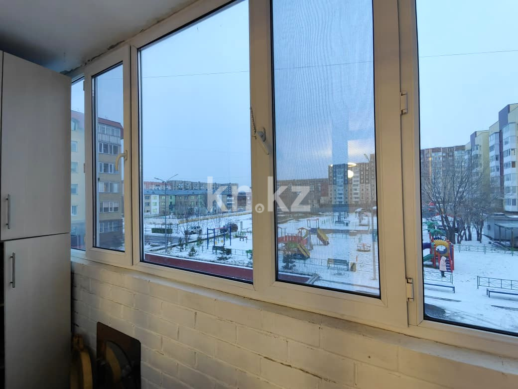 Продажа 4-комнатной квартиры, 143 м², мкр. Голубые Пруды, дом  5/4 в Караганде - фото 19