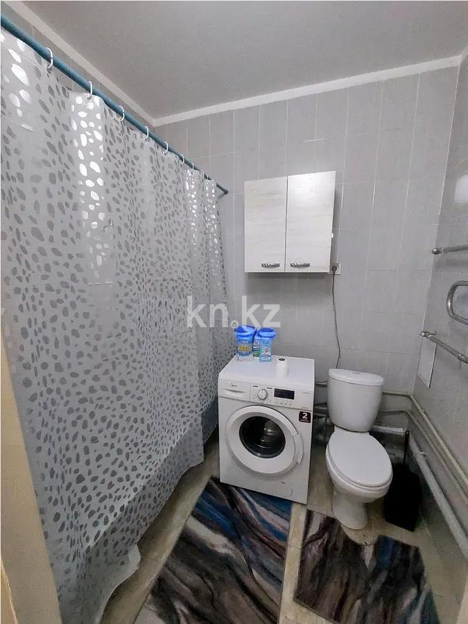 Продажа 1-комнатной квартиры, 45.5 м² в Алматы - фото 2