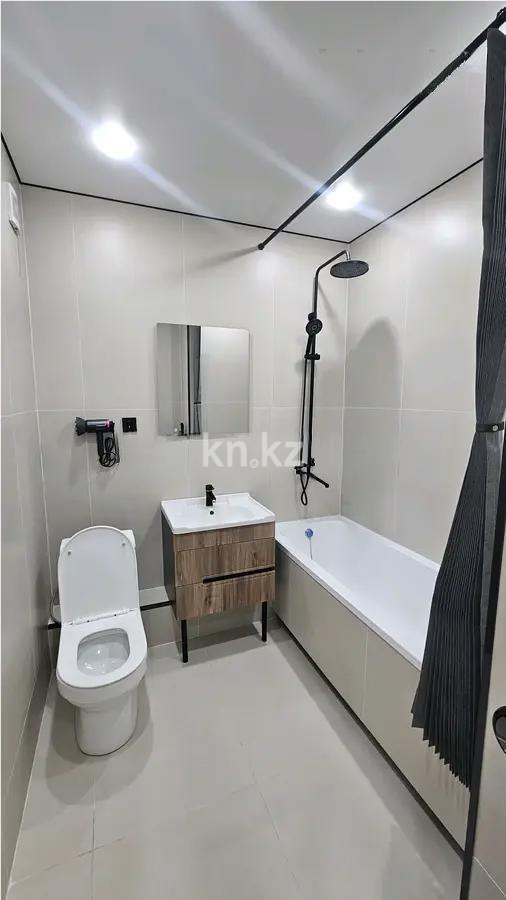 Продажа 1-комнатной квартиры, 31.1 м² в Алматы - фото 2