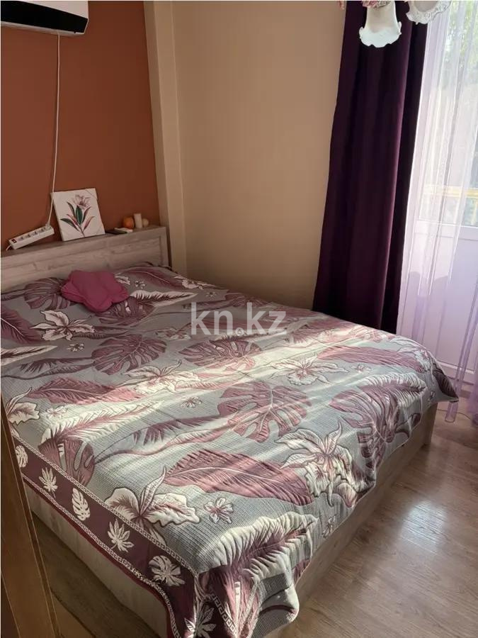 Продажа 2-комнатной квартиры, 40 м² в Алматы - фото 2