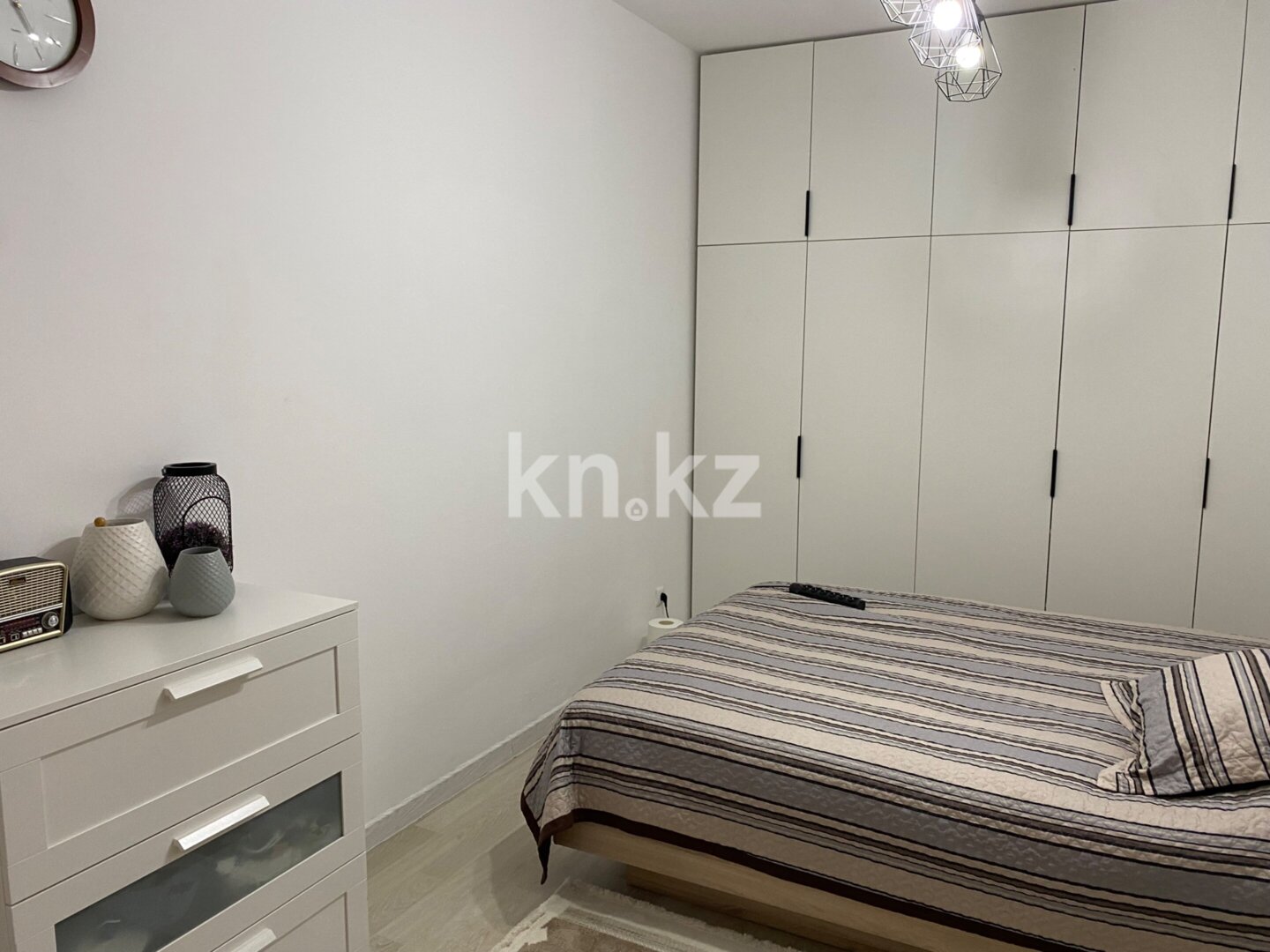 Продажа 2-комнатной квартиры, 69 м² в Актау - фото 9