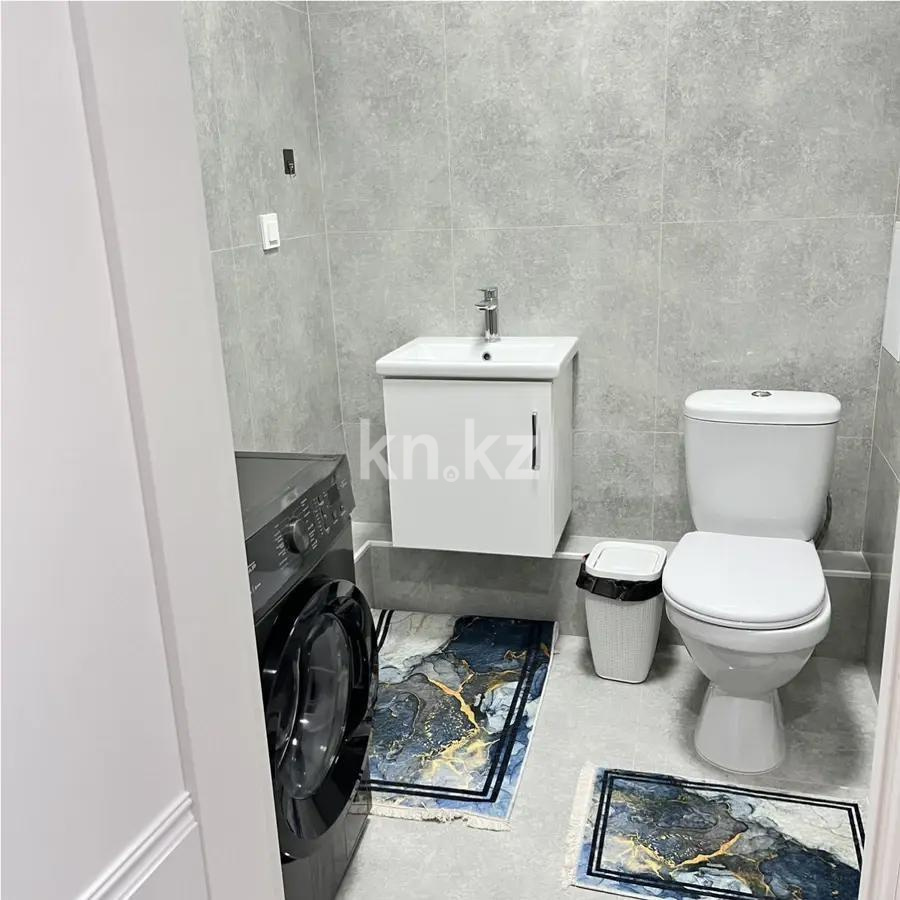 Продажа 3-комнатной квартиры, 85 м² в Астане - фото 3