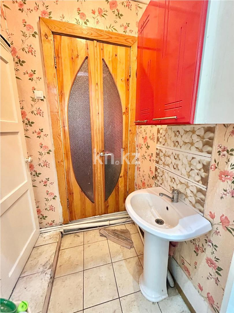 Продажа 1-комнатной квартиры, 14 м² в Караганде - фото 5