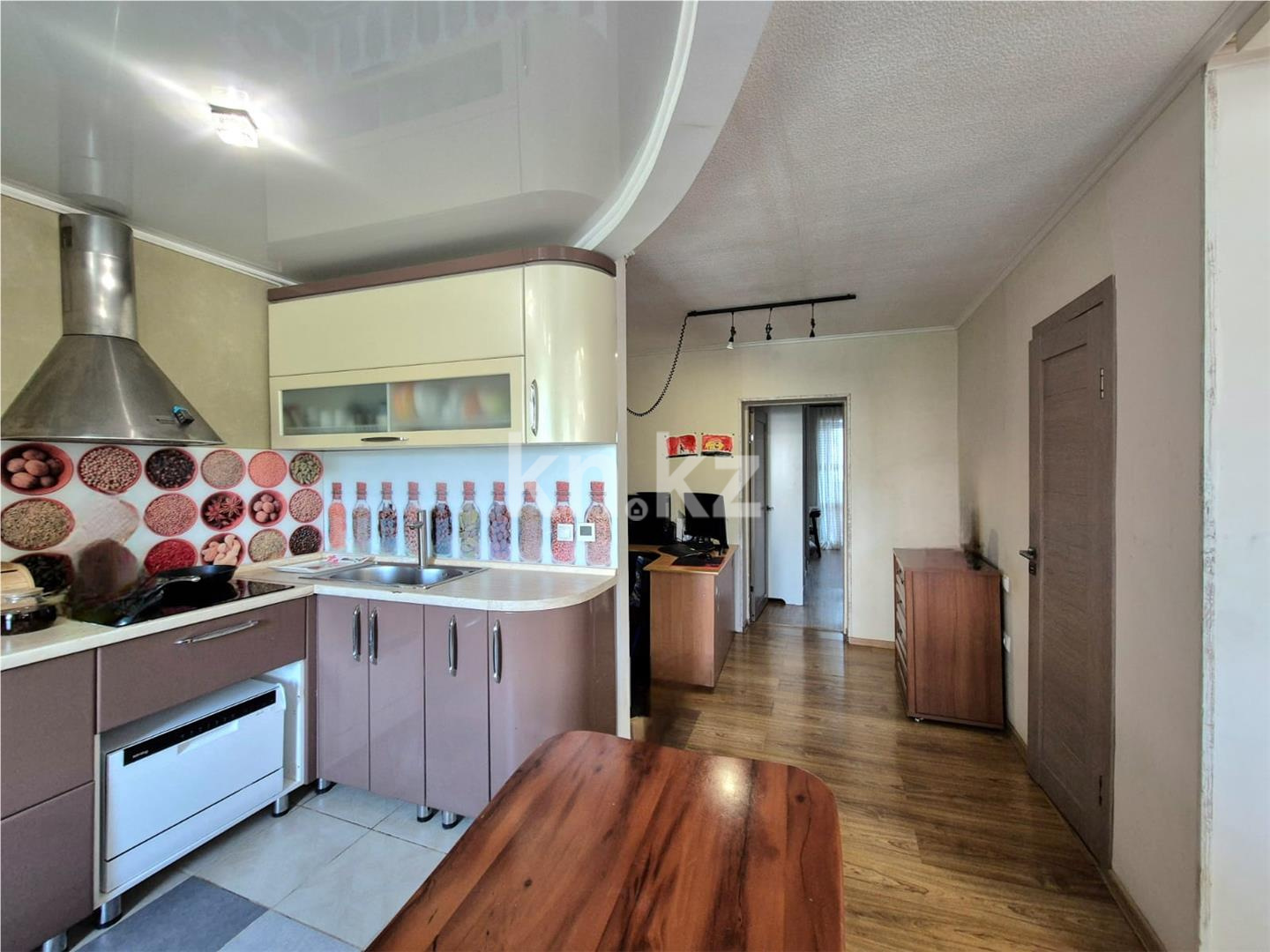 Продажа 4-комнатной квартиры, 100 м², мкр-н Горка Дружбы в Темиртау - фото 7