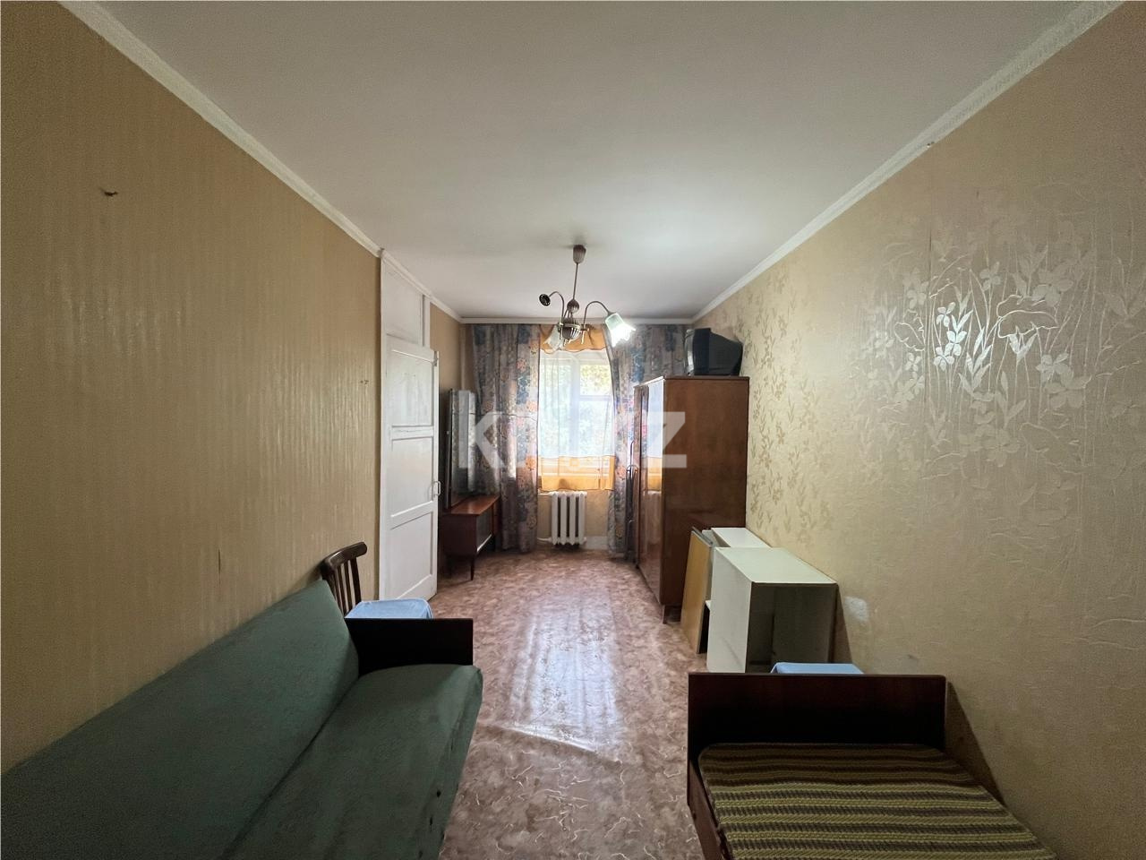 Продажа 2-комнатной квартиры, 45 м² в Караганде - фото 3