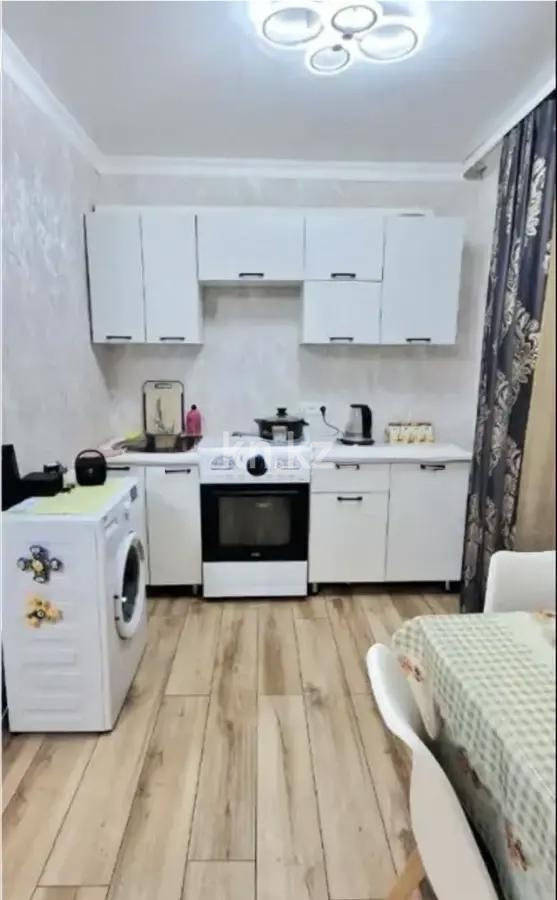Продажа 2-комнатной квартиры, 45 м² в Караганде - фото 2