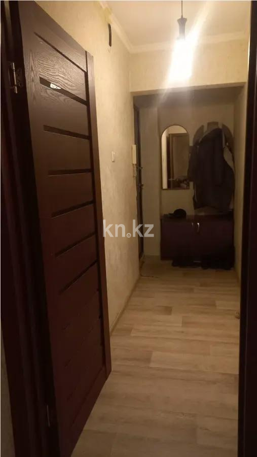 Продажа 1-комнатной квартиры, 32.5 м² в Алматы - фото 5