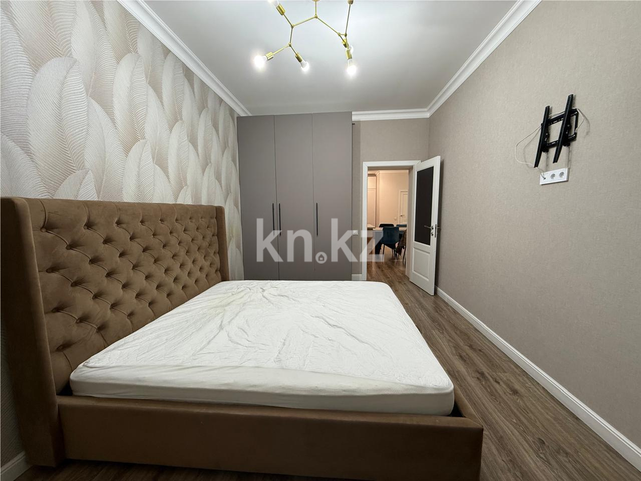 Продажа 4-комнатной квартиры, 103 м² в Караганде