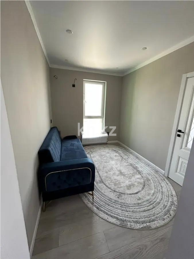 Продажа 3-комнатной квартиры, 62.1 м² в Алматы