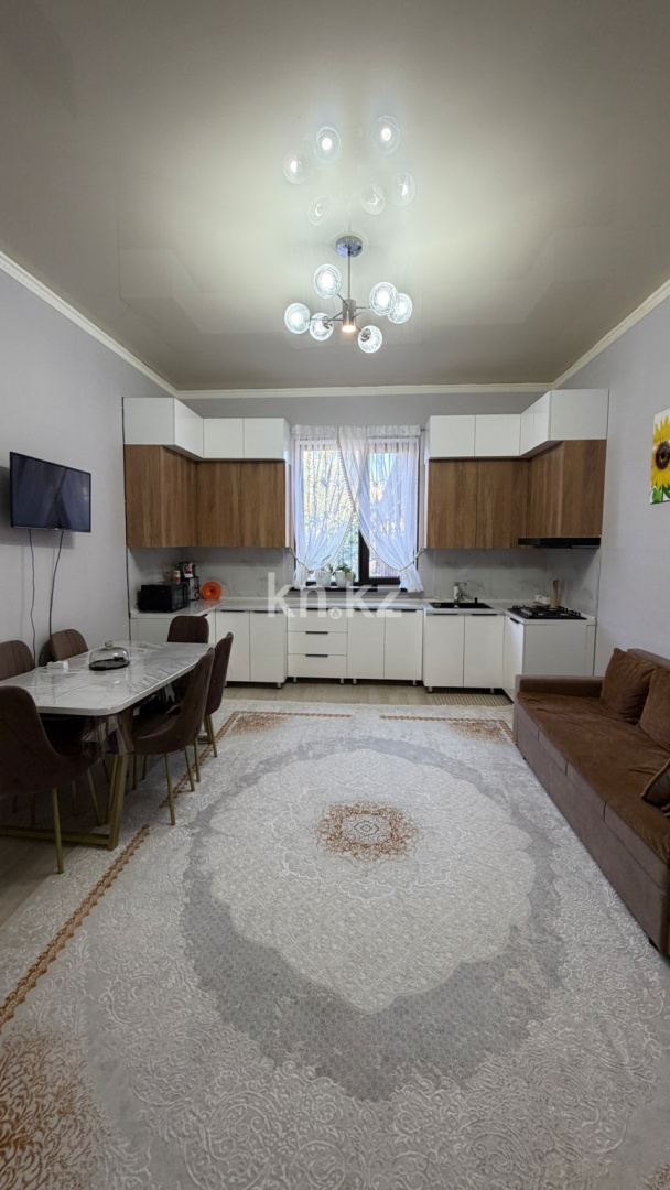 Продажа 5-комнатного дома, 228 м² в Шымкенте - фото 16