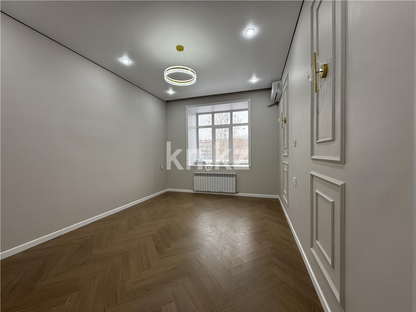 Продажа 2-комнатной квартиры, 59 м² в Караганде