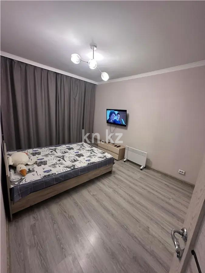 Продажа 2-комнатной квартиры, 59 м² в Караганде - фото 2