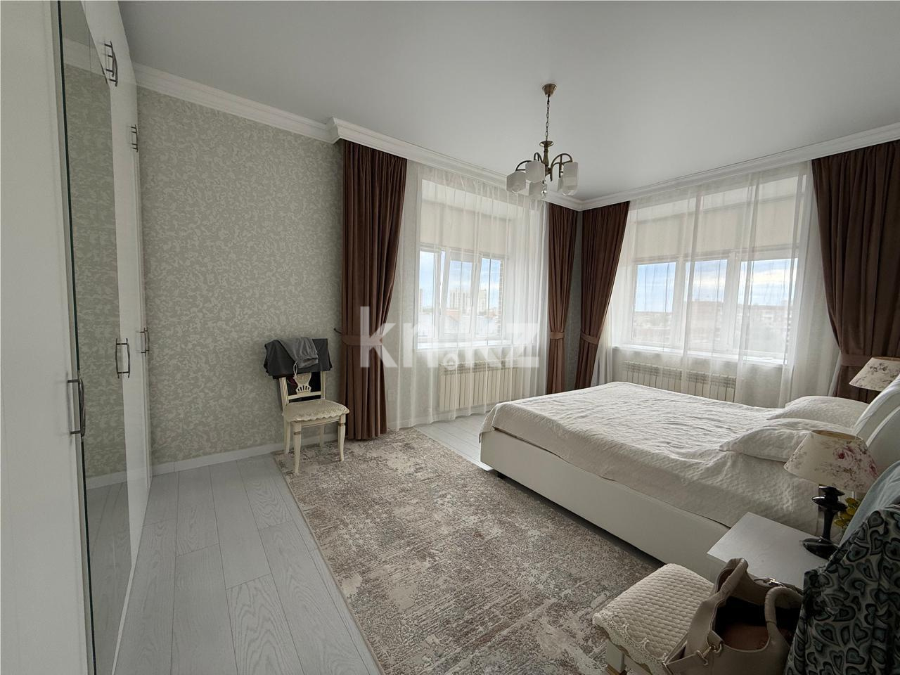 Продажа 3-комнатной квартиры, 113 м² в Караганде - фото 6
