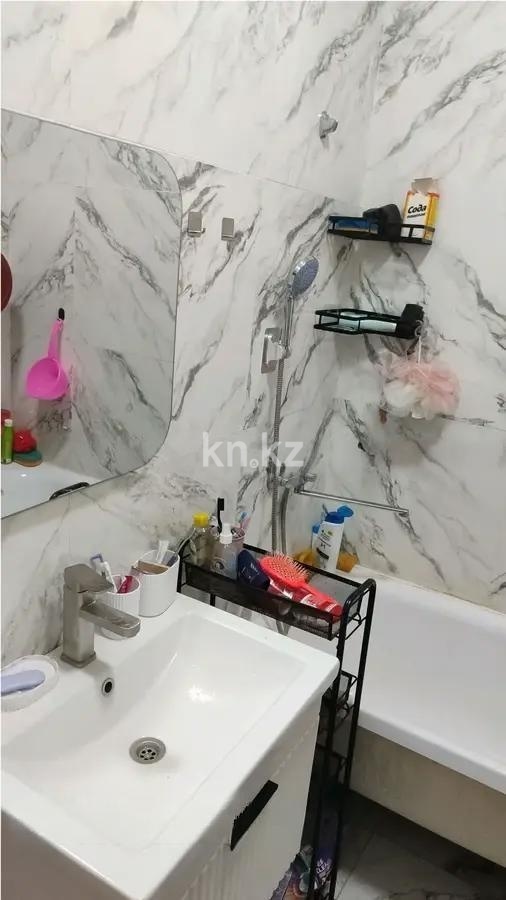 Продажа 2-комнатной квартиры, 42 м² в Караганде - фото 4