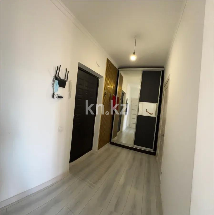 Продажа 1-комнатной квартиры, 40 м², ул. А-91, дом  14 в Астане - фото 5