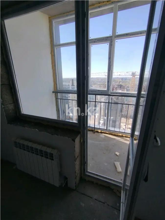 Продажа 3-комнатной квартиры, 102 м² в Караганде - фото 5