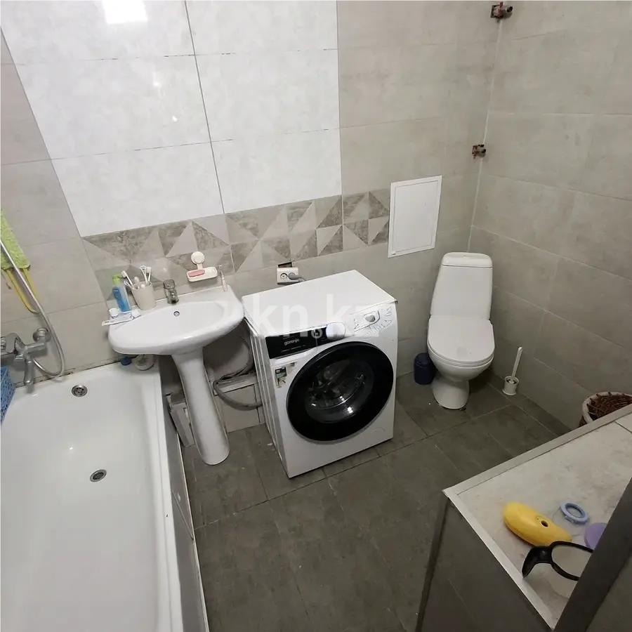 Продажа 1-комнатной квартиры, 43 м² в Астане - фото 4