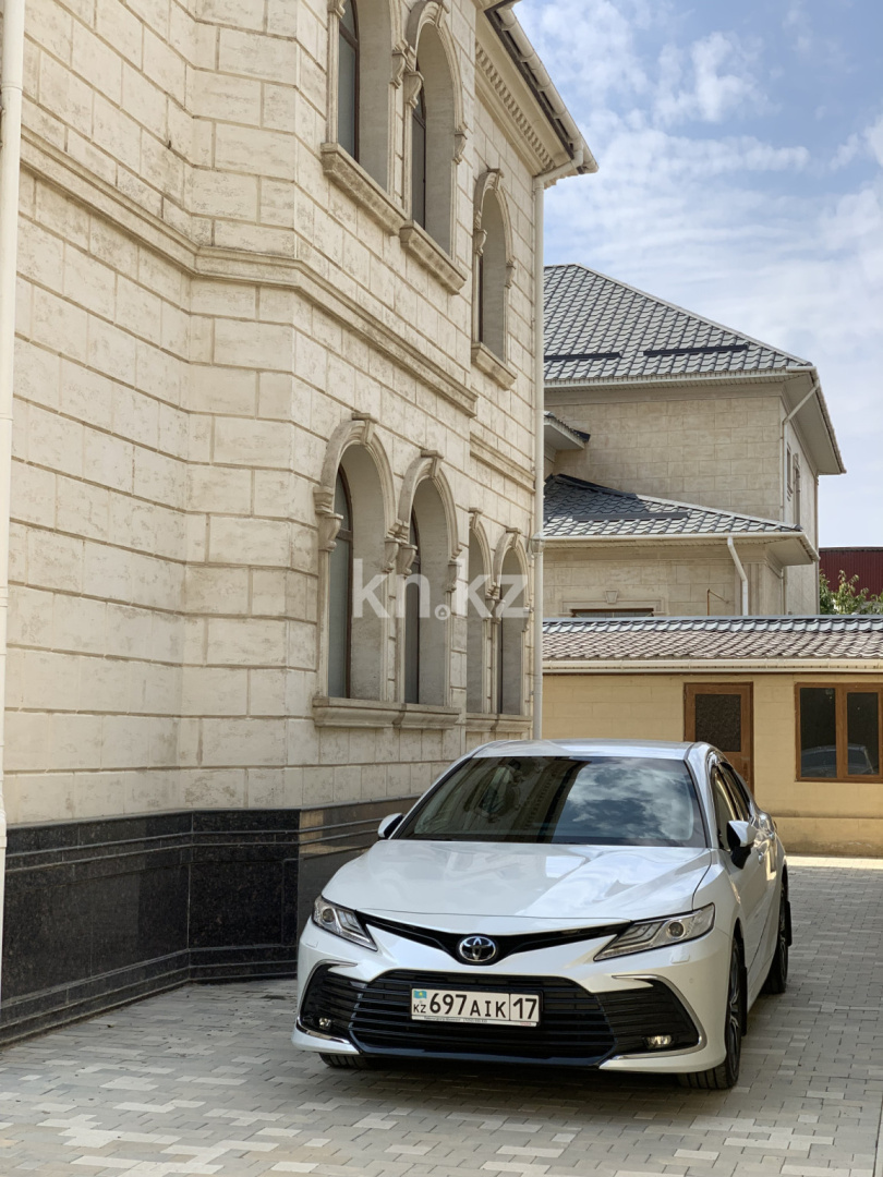 Продажа 9-комнатного дома, 300 м², Ризалык, дом  33 в Шымкенте - фото 8