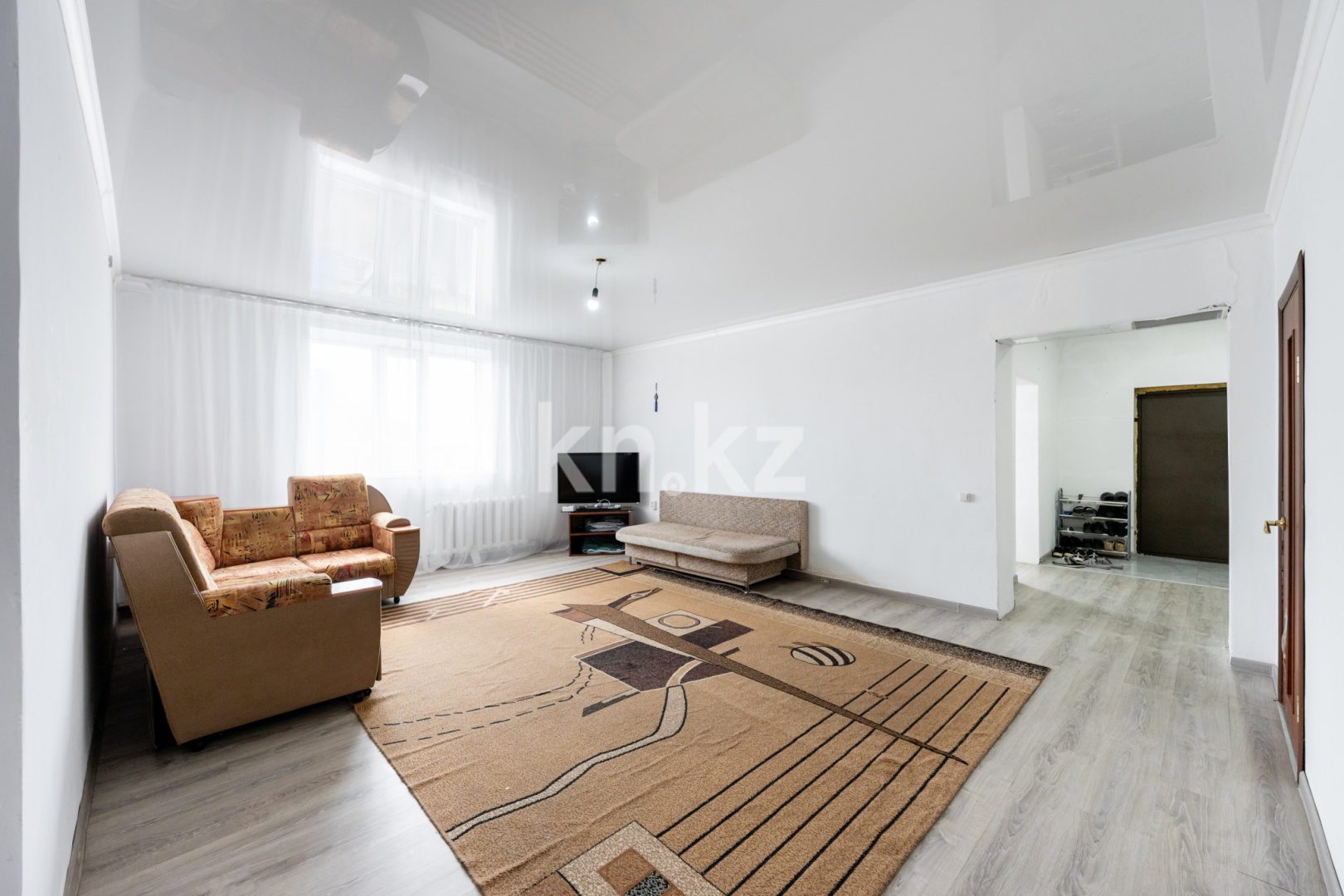 Продажа 4-комнатного дома, 143.7 м² в Акмолинской области - фото 13