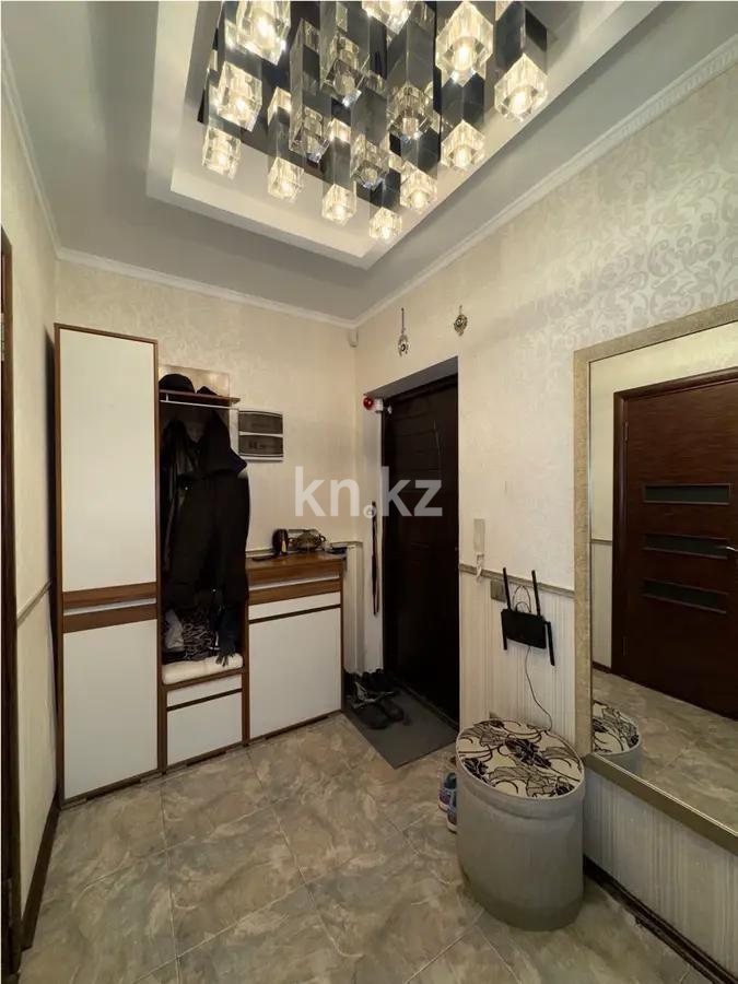 Продажа 4-комнатной квартиры, 160 м², пр. Абая, дом  63 в Астане - фото 8