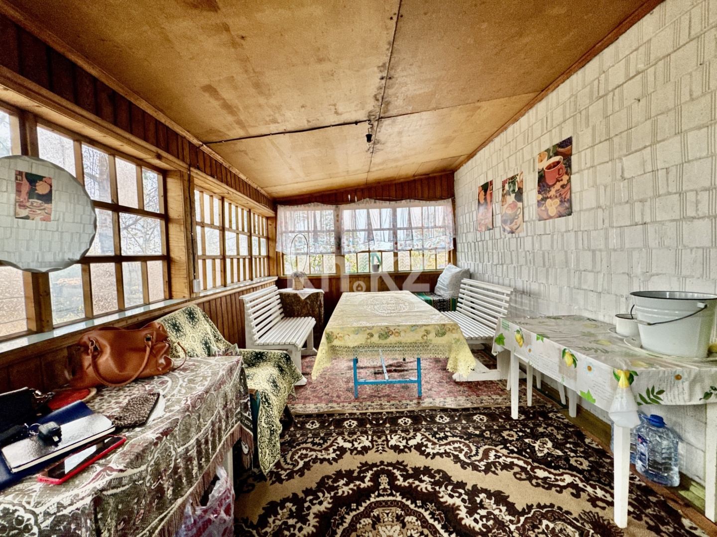 Продажа дачи, 12 сот., Елочка в Караганде - фото 16