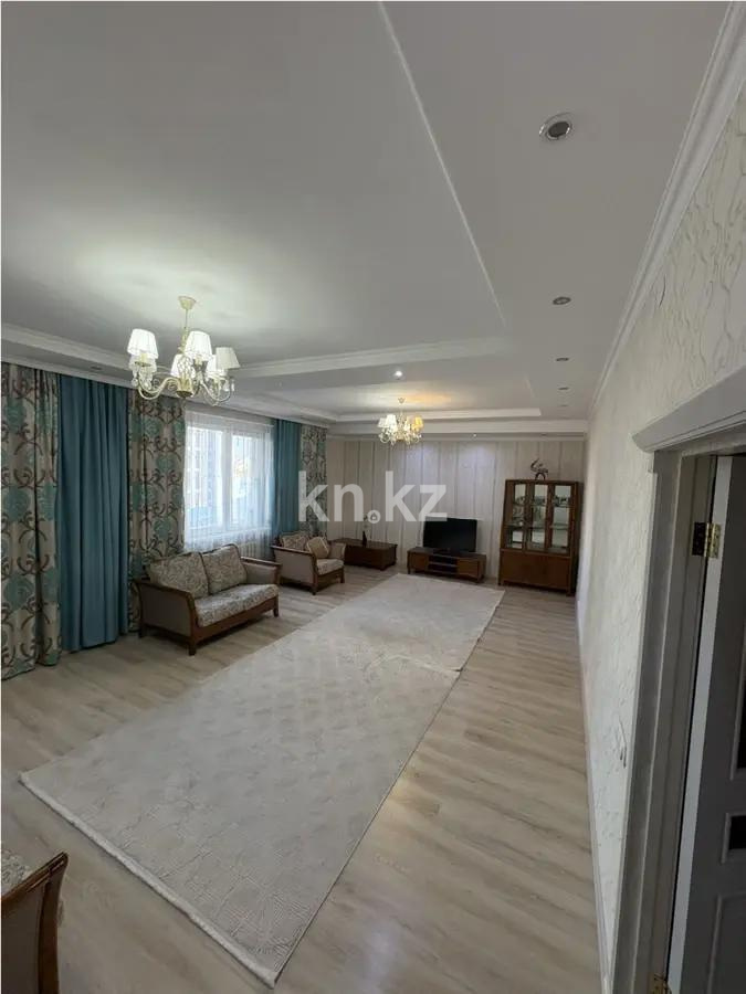 Продажа 3-комнатной квартиры, 144 м², ул. Калдаякова, дом  1 в Астане