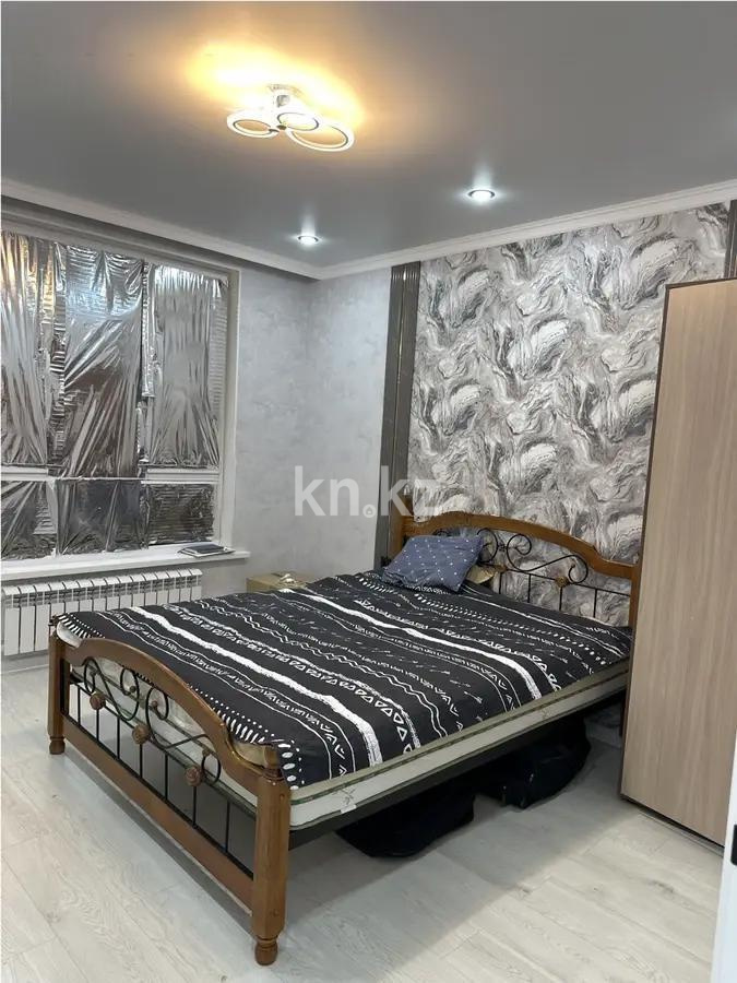 Продажа 2-комнатной квартиры, 44 м², ул. Жургенова, дом  19 в Астане - фото 2