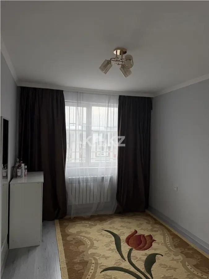 Продажа 2-комнатной квартиры, 39 м² в Алматы - фото 2
