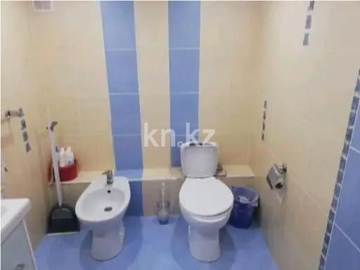 Продажа 5-комнатной квартиры, 160 м², пр. Достык, дом  119 в Алматы - фото 3