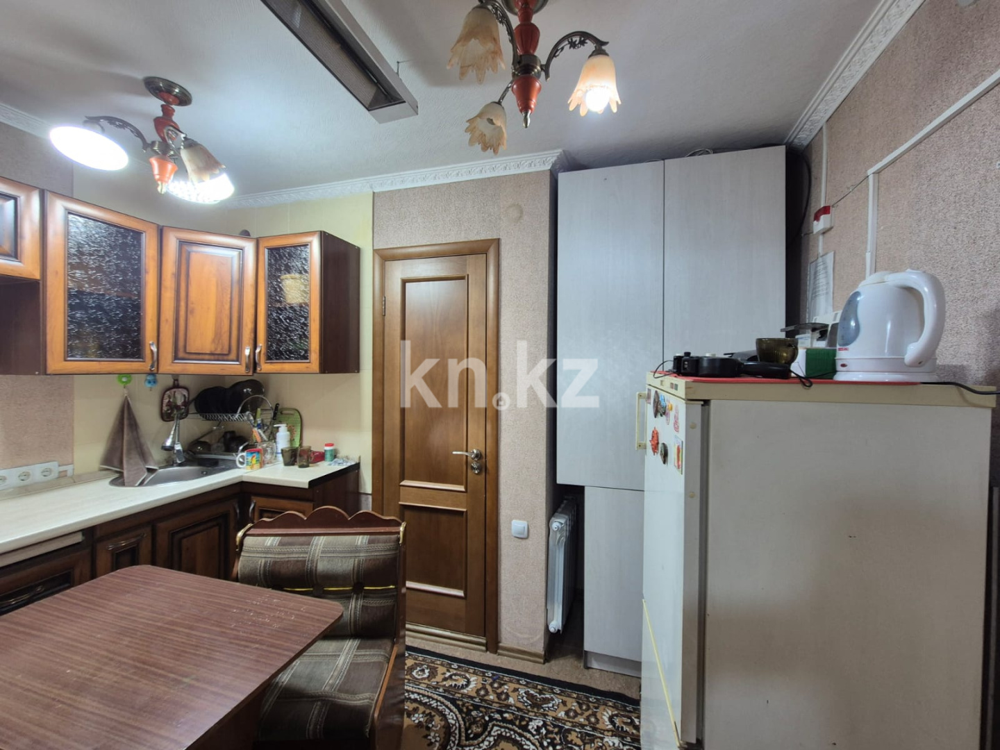 Продажа , 44 м², ул. Уалиханова, дом  4 в Темиртау - фото 7