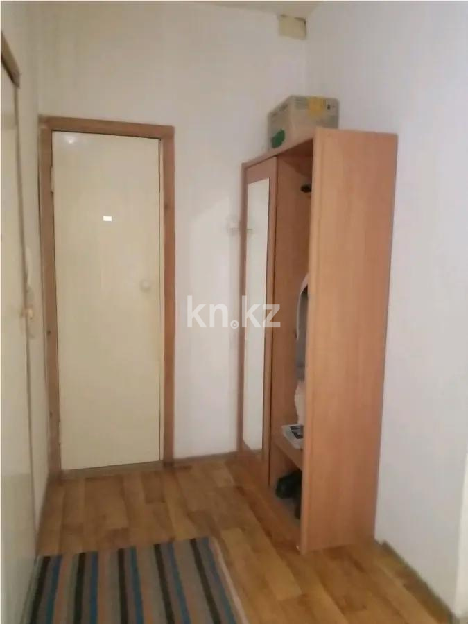 Продажа 1-комнатной квартиры, 41.5 м² в Алматы