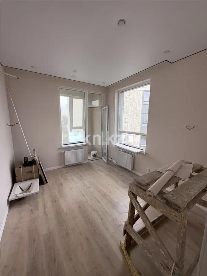 Продажа 2-комнатной квартиры, 50 м² в Алматы - фото 2